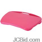 JCBid.com online auction Lapgear-45341-mydesk-pink