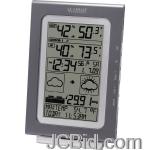 JCBid.com online auction La-crosse-technology-ws-9020u-it-intelligent-forecast-station