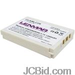 JCBid.com online auction Lenmar-clkblc2x-nokia-replacement-battery