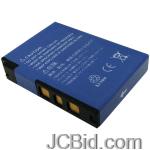 JCBid.com online auction Lenmar-dlk7002-kodak-klic-7002-replacement-battery