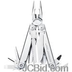 JCBid.com online auction Leatherman-830160-surge-multi-tool