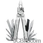 JCBid.com online auction Leatherman-831103-super-tool-300-multi-tool