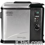 JCBid.com online auction Butterball-20010109-indoor-electric-turkey-fryer