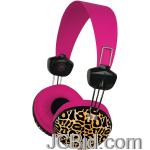 JCBid.com online auction Macbeth-collection-mb-hl2pl-macbeth-large-headphones-kensington-leopard