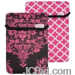JCBid.com online auction Macbeth-collection-mb-md2rm-kindlernookr-reversible-sleeve-rococo-midnight