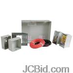 JCBid.com online auction Ms-systems-dmc1hckit-combination-rough-in-kit