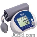 JCBid.com online auction Mark-of-fitness-mf-36-compact-semi-automatic-blood-pressure-monitor