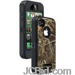 JCBid.com online auction Otterbox-apl2-i4sun-h5-e4rt1_a-iphone-4s-defender-series-case-blackmax-4-camo-pattern