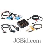 JCBid.com online auction Isimple-isgm11-satellite-radio-kit-with-auxiliary-input-gm