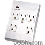JCBid.com online auction Philips-spp3050a17-7-outlet-home-electronics-surge-protector