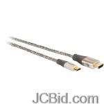 JCBid.com online auction Philips-swv3472h17-mini-pin-hdmitm-cable-6-ft