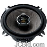 JCBid.com online auction Pioneer-ts-d1302r-525-2-way-speakers