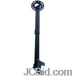 JCBid.com online auction Peerless-pro-pc930c-pro-series-2034-drop-ceiling-mount-for-1524-lcd-screens-black