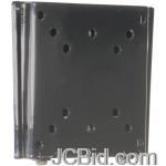JCBid.com online auction Peerless-pro-pf630-pro-series-universal-1024-flat-panel-wall-mount