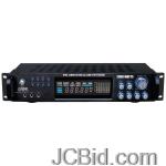 JCBid.com online auction Pyle-pro-p2001at-hybrid-amplifier-amfm-tuner-2000-watt
