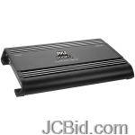 JCBid.com online auction Pyle-pla2678-power-series-bridged-mosfet-amplifier-2-channel-4000w