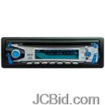 JCBid.com online auction Pyramid-cdr49dxcdr49-amfmmpx-cd-playerreceiver-with-detachable-face