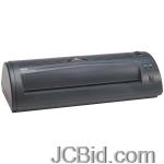 JCBid.com online auction Royal-29320c-12-laminator