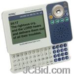 JCBid.com online auction Royal-39130t-atb-3-audio-bible