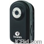 JCBid.com online auction Swann-swsac-sportscam-sportscamtm-waterproof-mini-video-camera