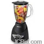 JCBid.com Black-Decker-Textured-Series-5-Speed-Blender- JCBid.com Black-Decker-Textured-Series-5-Speed-Blender-