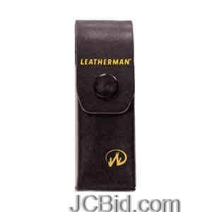 JCBid.com FuseKick-Leather-Sheath-Only-LEATHERMAN-Model-934825