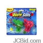 JCBid.com Mini-Water-Guns-display-Case-of-60-pieces