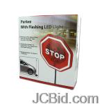 JCBid.com Flashing-LED-Light-Parking-Safety-Sensor-display-Case-of-12-pieces JCBid.com Flashing-LED-Light-Parking-Safety-Sensor-display-Case-of-12-pieces