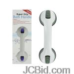 JCBid.com Suction-Mount-Super-Grip-Bath-Handle-display-Case-of-24-pieces JCBid.com Suction-Mount-Super-Grip-Bath-Handle-display-Case-of-24-pieces