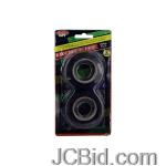 JCBid.com All-Weather-Electrical-Tape-display-Case-of-60-pieces JCBid.com All-Weather-Electrical-Tape-display-Case-of-60-pieces