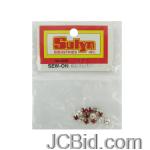 JCBid.com Sew-On-Red-Rhinestones-display-Case-of-324-pieces JCBid.com Sew-On-Red-Rhinestones-display-Case-of-324-pieces