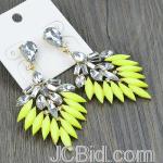 JCBid.com Crystal-dangle-earrings-for-any-occasion