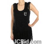 JCBid.com Crochet-crop-Top JCBid.com Crochet-crop-Top