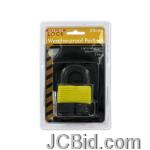 JCBid.com Laminated-Weatherproof-Padlock-with-Keys-display-Case-of-24-pieces JCBid.com Laminated-Weatherproof-Padlock-with-Keys-display-Case-of-24-pieces