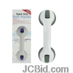 JCBid.com Suction-Mount-Super-Grip-Bath-Handle-display-Case-of-24-pieces JCBid.com Suction-Mount-Super-Grip-Bath-Handle-display-Case-of-24-pieces