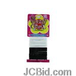 JCBid.com Black-amp-White-Hair-Bands-Set-Case-of-96-pieces JCBid.com Black-amp-White-Hair-Bands-Set-Case-of-96-pieces
