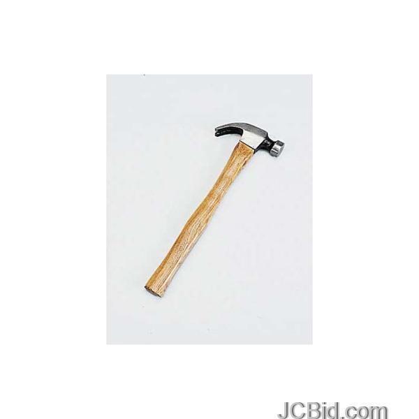 JCBid.com Wooden-Handle-Hammer-Case-of-48-pieces