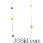 JCBid.com 36-Long-Necklace