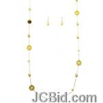 JCBid.com 36-Long-Necklace