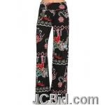 JCBid.com Palazzo-Pant-Printed JCBid.com Palazzo-Pant-Printed