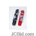 JCBid.com Nylon-Folding-Umbrella-display-Case-of-24-pieces JCBid.com Nylon-Folding-Umbrella-display-Case-of-24-pieces