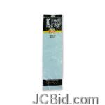 JCBid.com Colored-Tissue-Paper-display-Case-of-120-pieces