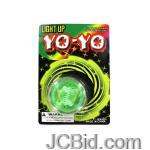 JCBid.com Light-Up-Yo-yo-display-Case-of-72-pieces JCBid.com Light-Up-Yo-yo-display-Case-of-72-pieces