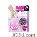 JCBid.com Pedicure-Foot-Scrubber-display-Case-of-84-pieces JCBid.com Pedicure-Foot-Scrubber-display-Case-of-84-pieces
