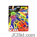 JCBid.com Super-Top-Spinner-display-Case-of-60-pieces
