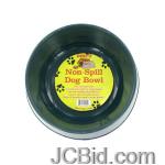 JCBid.com Non-Spill-Dog-Bowl-display-Case-of-60-pieces JCBid.com Non-Spill-Dog-Bowl-display-Case-of-60-pieces