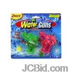 JCBid.com Mini-Water-Guns-display-Case-of-60-pieces