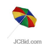 JCBid.com Extra-Large-Beach-Umbrella-Display JCBid.com Extra-Large-Beach-Umbrella-Display