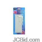 JCBid.com Pumice-Stone-with-Hang-Loop-display-Case-of-108-pieces JCBid.com Pumice-Stone-with-Hang-Loop-display-Case-of-108-pieces