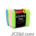 JCBid.com Scouring-Pad-Set-display-Case-of-84-pieces JCBid.com Scouring-Pad-Set-display-Case-of-84-pieces